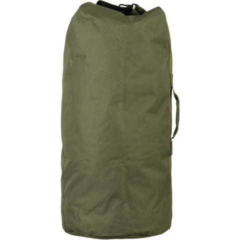 Dominator Torba transportowa, wojskowa Duffle 100L Oliwkowa