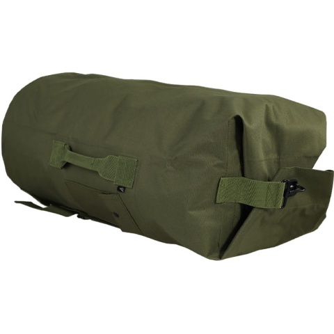 Dominator Torba transportowa, wojskowa Duffle 100L Oliwkowa