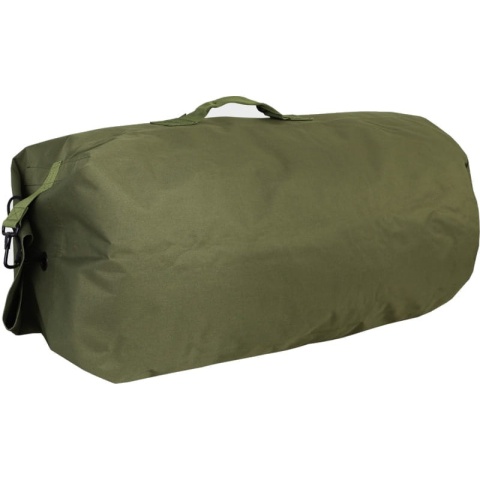 Dominator Torba transportowa, wojskowa Duffle 100L Oliwkowa