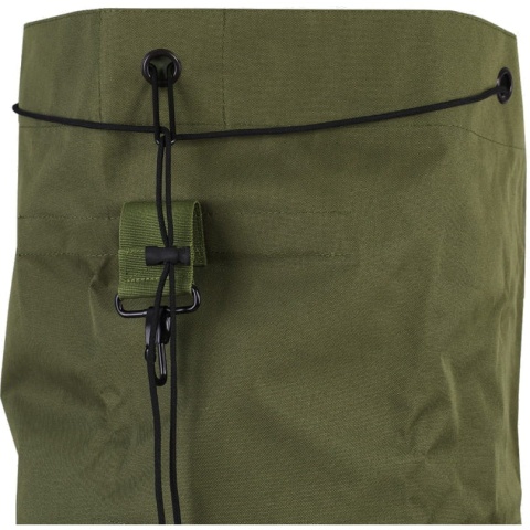 Dominator Torba transportowa, wojskowa Duffle 100L Oliwkowa