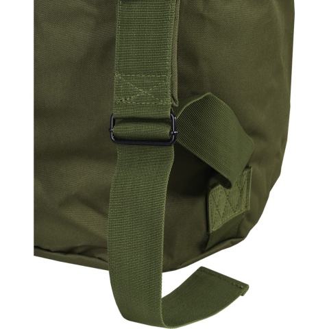 Dominator Torba transportowa, wojskowa Duffle 100L Oliwkowa