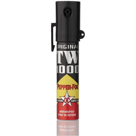 Hoernecke Gaz pieprzowy Lady 20ml TW1000