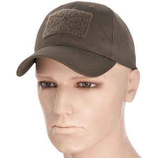 M-Tac Czapka z daszkiem Flex Rip-Stop Dark Olive