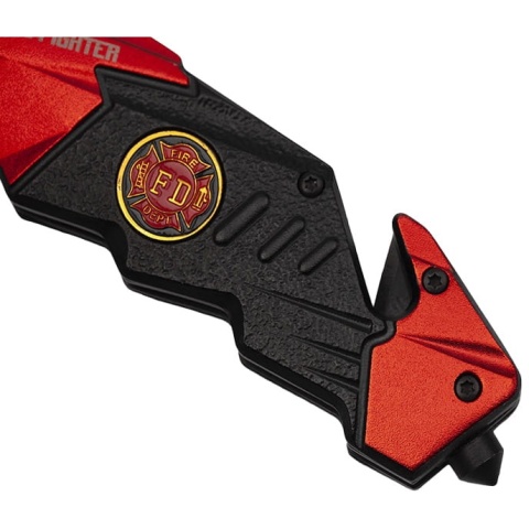 Martinez Albainox Nóż ratowniczy 18123-A N-384G