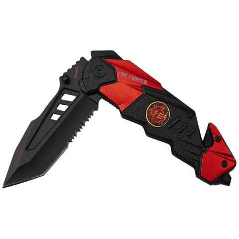 Martinez Albainox Nóż ratowniczy 18123-A N-384G