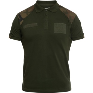 Texar Koszulka Polo WP Olive wz93