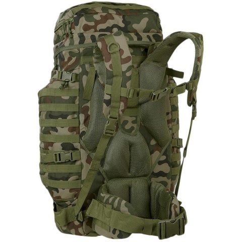 Texar Plecak taktyczny Max Pack 85L PL Camo wz. 93