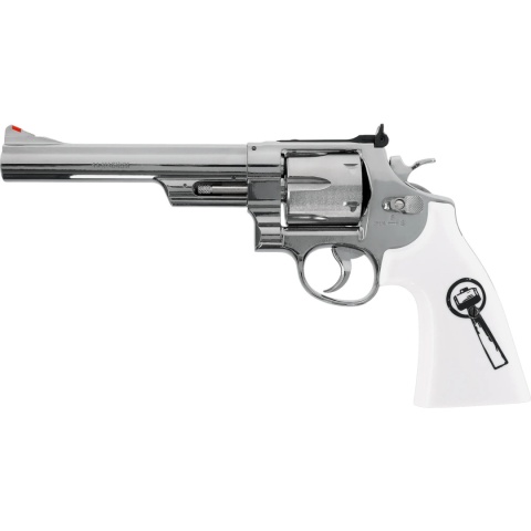 Umarex Smith&Wesson S&W 629 Trust Me Wiatrówka CO2 4,5mm
