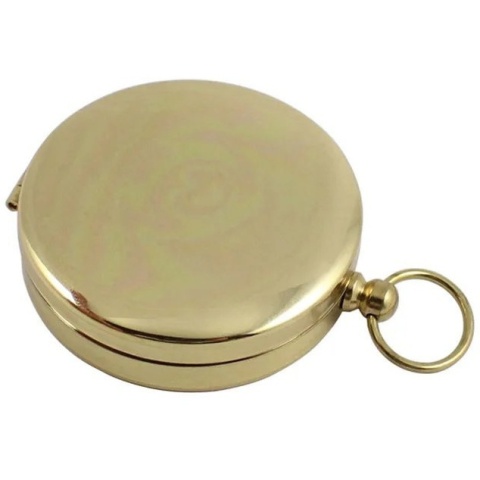 Comet Kompas kieszonkowy Busola Vintage KP-012