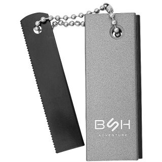 BSH Adventure Krzesiwo magnezowe K-015