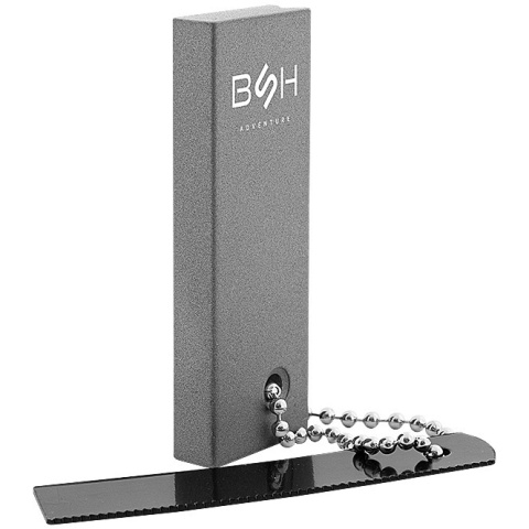 BSH Adventure Krzesiwo magnezowe K-015