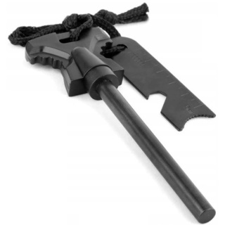 BSH Adventure Krzesiwo magnezowe XXL K-012