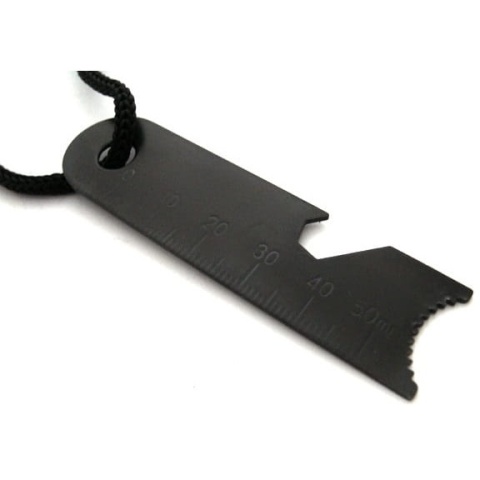 BSH Adventure Krzesiwo magnezowe XXL K-012