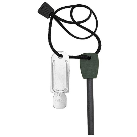 BSH Adventure Krzesiwo magnezowe XXL K-016