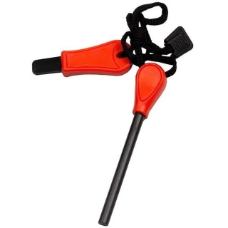 BSH Adventure Krzesiwo magnezowe XXL Orange K-014
