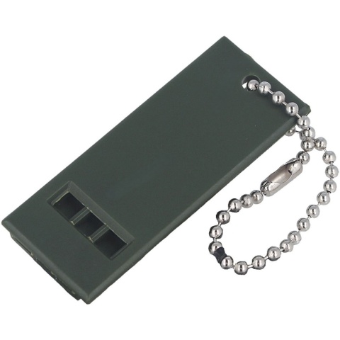 BSH Adventure Krzesiwo magnezowe XXL z gwizdkiem K-011