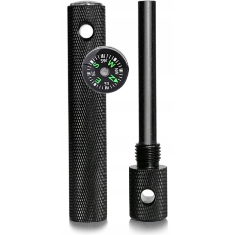 BSH Adventure Krzesiwo magnezowe w tubie K-020