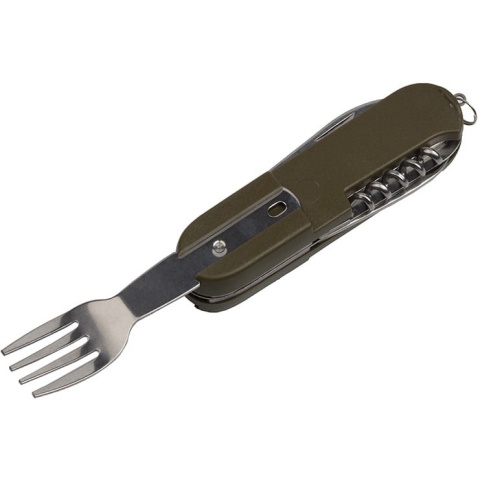 BSH Adventure Niezbędnik Legii Cudzoziemskiej NB-001B