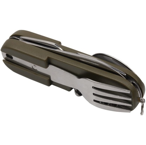 BSH Adventure Niezbędnik Legii Cudzoziemskiej NB-001B