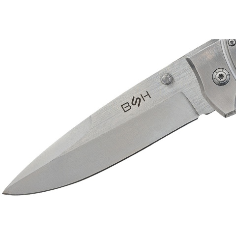 BSH Adventure Nóż składany, myśliwski N-068