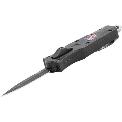 BSH Adventure Nóż sprężynowy OTF-8 Automat