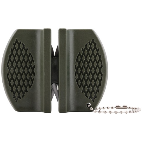 BSH Adventure Ostrzałka dwustronna do noży T-003