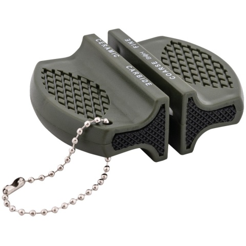 BSH Adventure Ostrzałka dwustronna do noży T-003