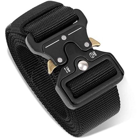 BSH Adventure Pasek do spodni Piaskowy PW-009C