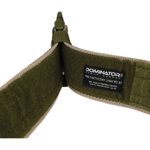 Dominator Pas taktyczny LYNX wz.93