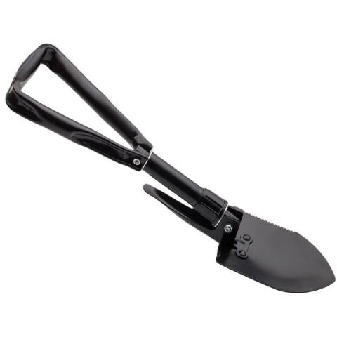 BSH Adventure Saperka czarna 47cm SP-002