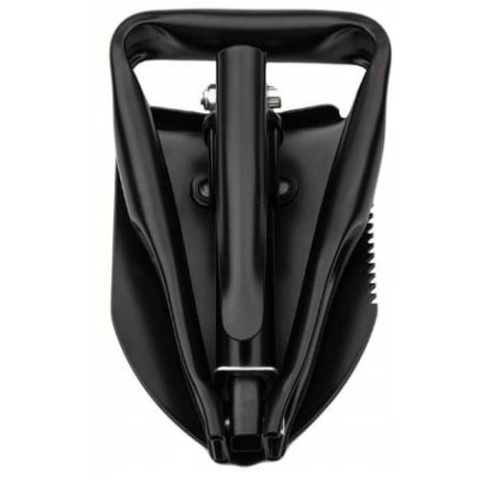 BSH Adventure Saperka czarna 47cm SP-002