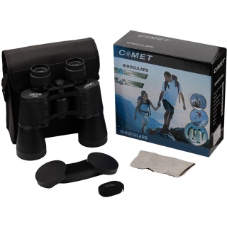 Comet Lornetka Pro Adventure 20x50 LR-025