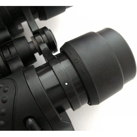 Comet Lornetka Pro Adventure 20x50 LR-025