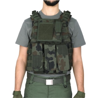 Dominator Kamizelka taktyczna FSBE wz93