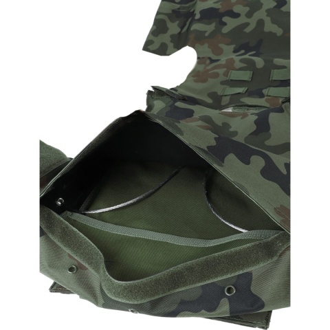 Dominator Kamizelka taktyczna FSBE wz93