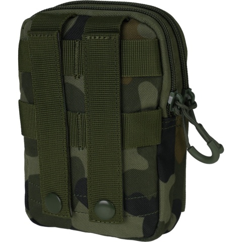 Dominator Ładownica Zasobnik Pers wz.93
