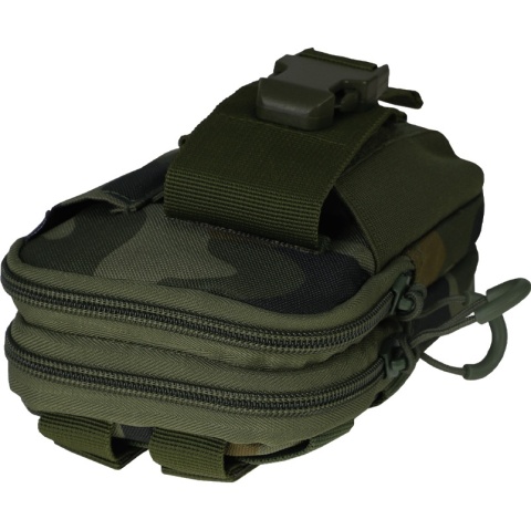 Dominator Ładownica Zasobnik Pers wz.93