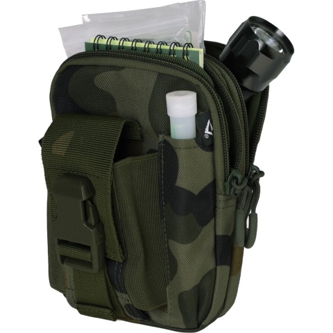 Dominator Ładownica Zasobnik Pers wz.93