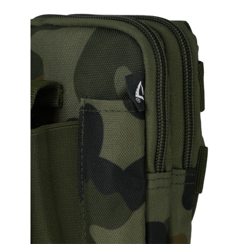 Dominator Ładownica Zasobnik Pers wz.93