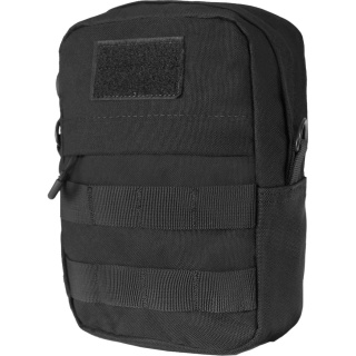 Dominator Ładownica Zasobnik Trooper Black