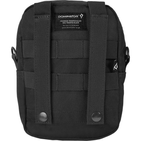 Dominator Ładownica Zasobnik Trooper Black