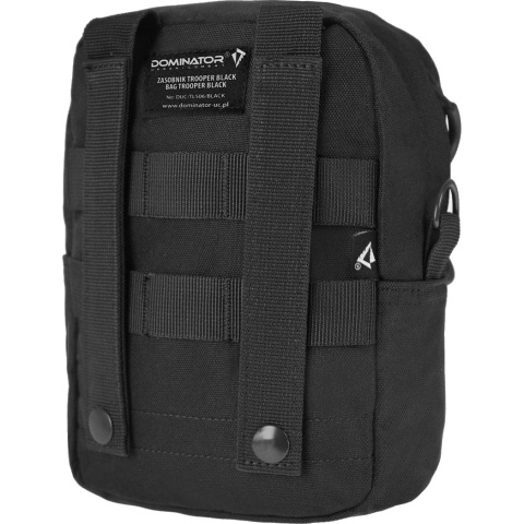 Dominator Ładownica Zasobnik Trooper Black