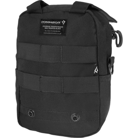 Dominator Ładownica Zasobnik Trooper Black