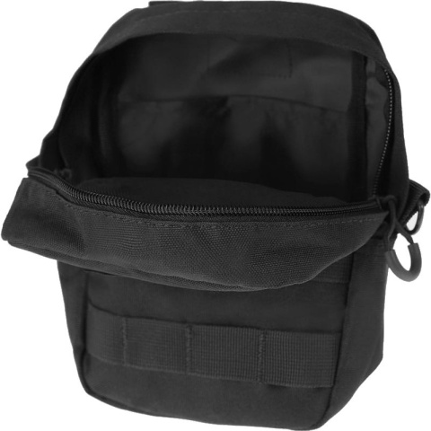 Dominator Ładownica Zasobnik Trooper Black