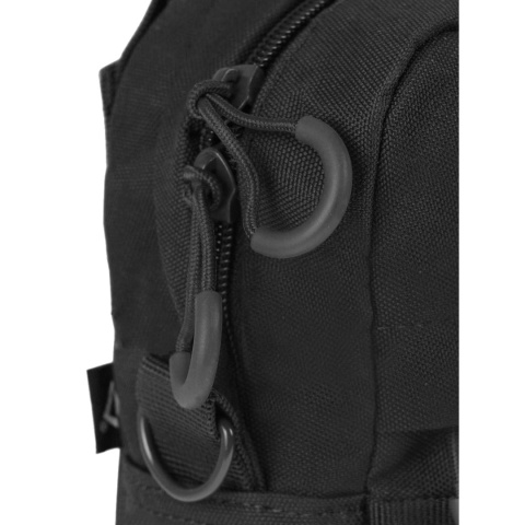 Dominator Ładownica Zasobnik Trooper Black