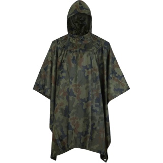 Dominator Peleryna przeciwdeszczowa Poncho wz.93