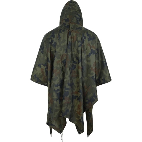 Dominator Peleryna przeciwdeszczowa Poncho wz.93