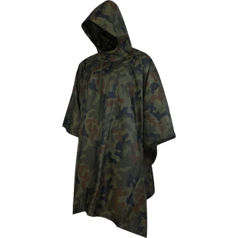 Dominator Peleryna przeciwdeszczowa Poncho wz.93