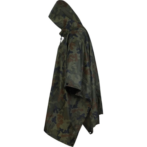 Dominator Peleryna przeciwdeszczowa Poncho wz.93