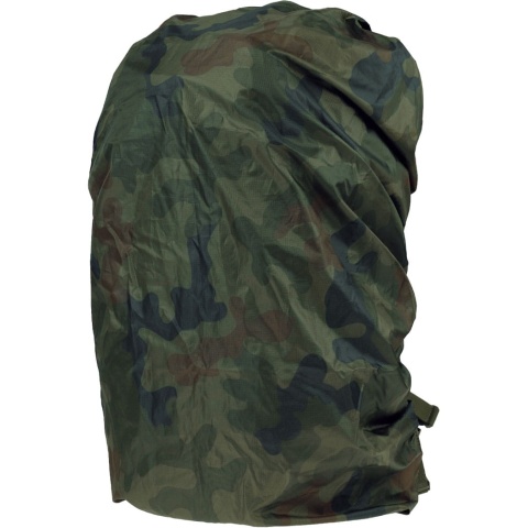 Dominator Pokrowiec na plecak 25-45L wz.93
